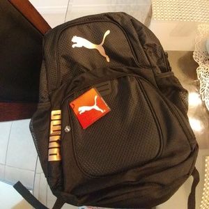 PUMA BACKPACK
